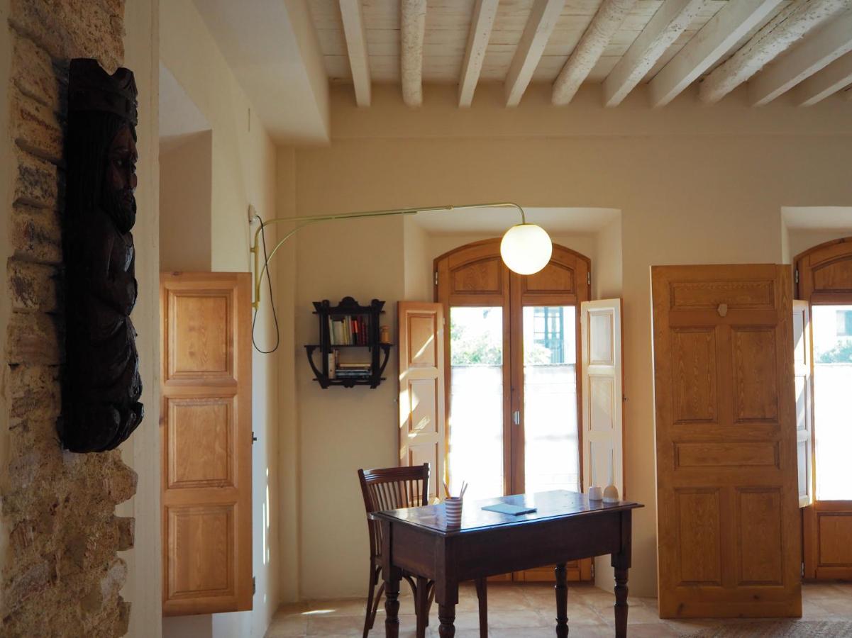 Vila Casa Amandava Salobreña Exteriér fotografie