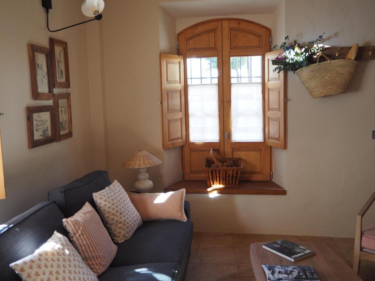 Vila Casa Amandava Salobreña Exteriér fotografie